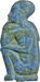 Amulet of Horus the Child Thumbnail