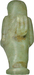 Amulet-Pendant of the Horus Falcon Thumbnail