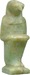 Amulet-Pendant of the Horus Falcon Thumbnail
