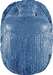 Centerpiece of a Winged Scarab Thumbnail