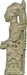Ptah Seated on Throne Thumbnail