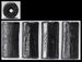 Cylinder Seal with Standing Figures and an Inscription Thumbnail