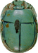 Scarab with Royal Title and Name of Tjetet (?) Thumbnail