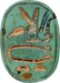 Scarab with Royal Title and Name of Tjetet (?) Thumbnail
