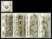 Cylinder Seal with Two Figures and Inscriptons Thumbnail
