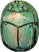 Scarab of Thutmose IV Thumbnail