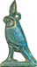 Amulet of Horus as a Falcon Thumbnail