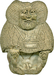 Thoth as a Baboon Thumbnail