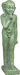 Harpokrates (Horus the Child) Thumbnail
