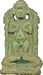 Amulet of Pataikos on Crocodiles Thumbnail