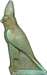 The Falcon God Horus Thumbnail