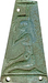 Amuletic Plaque with Nephthys Thumbnail