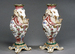 Pair of Vases (Vases à tête d'éléphant) Thumbnail