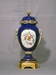 Potpourri Vase (Vase à ruban) Thumbnail