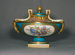 One of a Pair of Vases (Vase cassolette Bachelier) Thumbnail
