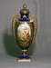 Oviform Vase (Vase Paris nouvelle forme) Thumbnail