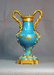 Vase with Gilt-Bronze Mounts Thumbnail