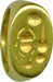 Signet Ring with Name of King Akhenaten Thumbnail