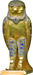 Figure of a Horus Falcon Thumbnail