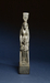Statue of Isis Protecting Osiris Thumbnail