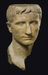 Portrait of Emperor Augustus Thumbnail