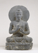Seated Buddha in the Attitude of Preaching Thumbnail