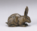 Rabbit, Ears Raised Thumbnail