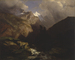The Jungfrau, Switzerland Thumbnail
