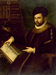 Portrait of Girolamo Mercuriale Thumbnail