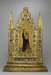 Reliquary Tabernacle with the Virgin and Child Thumbnail