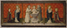 Scenes from the Life of Saint Catherine of Alexandria Thumbnail