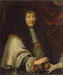 Half-length Portrait of Louis XIV (1638-1715) Thumbnail