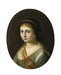 Portrait of Susanna van Collen Thumbnail