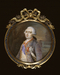 Portrait of King Louis XVI Thumbnail