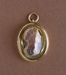 Cameo Portrait of a Wreathed Lady Thumbnail