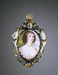 Portrait of Lady Venetia Digby Thumbnail
