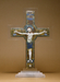 Processional or Altar Cross from the Abbey of Grandmont Thumbnail