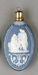 Scent Bottle with Mythological Scenes Thumbnail