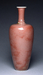 "Three-String" Vase ("The Peach Bloom Vase") Thumbnail