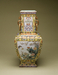 Vase with Flowers of the Four Seasons Thumbnail