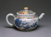 Teapot with Landscapes Thumbnail