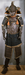 Suit of Armor with the Buddhist Deity Fudo Myo-o Thumbnail