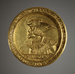 Medallion with Portrait of Emperor Charles V Thumbnail