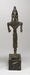 Female Votive Figurine of Anat Thumbnail