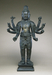 Eight-Armed Avalokiteshvara Thumbnail