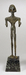 Male Votive Figure of Baal Thumbnail