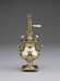 Spirit Lamp in the Form of a Samovar Thumbnail