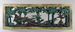 Transom from a Temple Depicting a Phoenix and Chicks in a Bamboo Grove Thumbnail