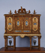 Model for a Royal Jewel Cabinet Thumbnail