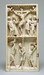 Diptych Leaf with the Crucifixion and Flagellation Thumbnail